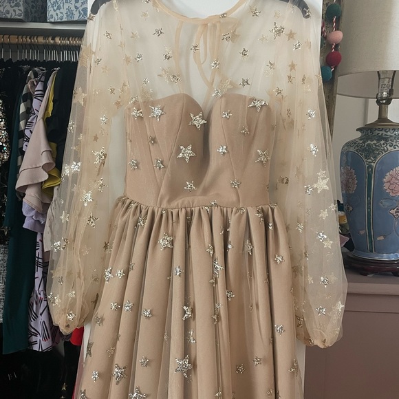 Lirika Matoshi Teuta Dress - Picture 2 of 3